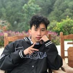 Nguyễn Huy Hoàng