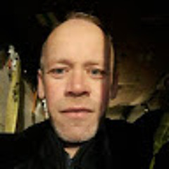 Andy Holmes
