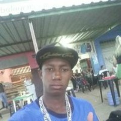 Douglas Natam Dos Santos
