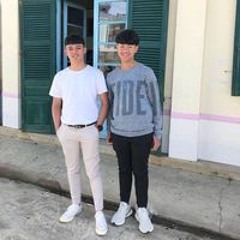 Nguyễn Đức Tuyền Lâm