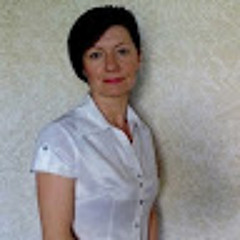 Марина Гущина