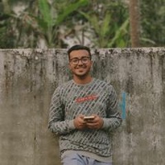 Sheikh Dodul