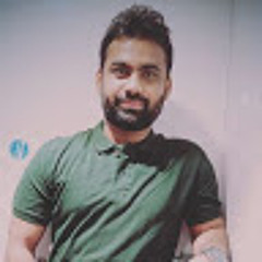 Rahul Bhadange