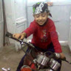 Anna Sharif