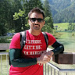 Aamir Iqbal