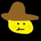 Cheese Man