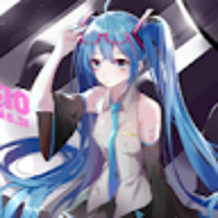 Hatsune Miku