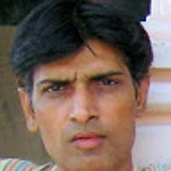 dhanshukh Pujara