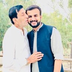 Sardaar Taimoor Khan