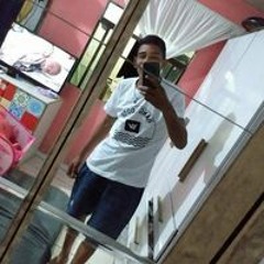 Maycon Duarte Ferreira Ruiz