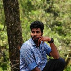 Gautham Santhosh