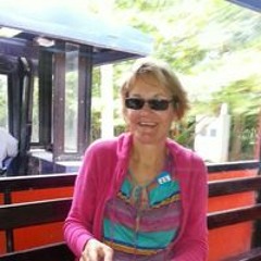 Wendy Grover Rebmann