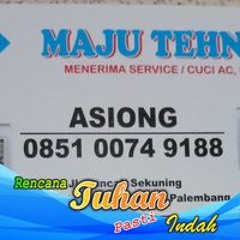 Asiong Ac