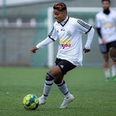 Astrit Juan Lopez Berisha