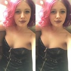Charliee Lebeau