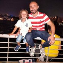 إبراهيم راضي