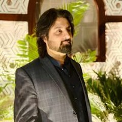 Abubakar Khan