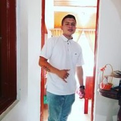 Camilo Rodriguez Castillo