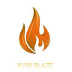 XLR8 BLAZE