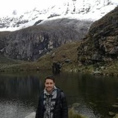 Camilo Andrés Peña