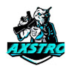 Official Axstro Gaming