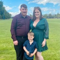 Shinara van der Woude