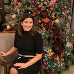 Галина Баран