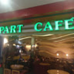 part cafe