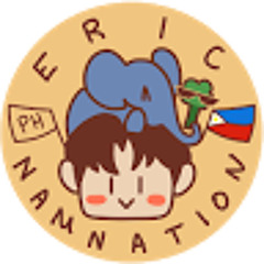Eric Nam Nation PH