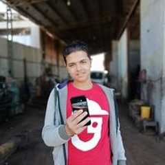 احمد عوض المرسي