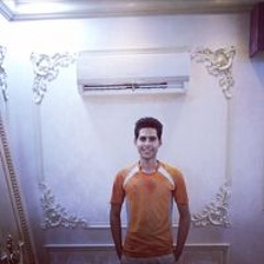 Ahmed Elshafei
