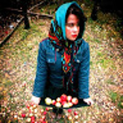 Анна Митрофанова