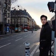 Brain Nguyen