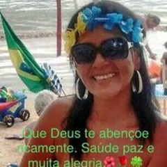Luciana Gouvea