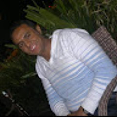 Tarek Gamal