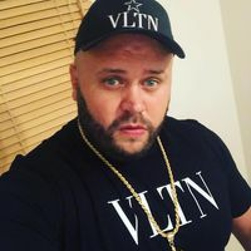 Colin Whitton Jnr’s avatar