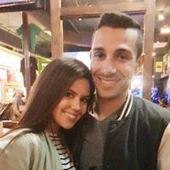 Ashley Marie Di Falco