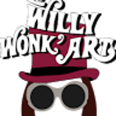 Willy Wonk'Art