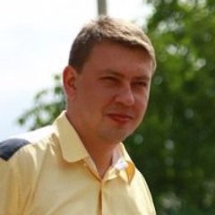Виктор Чикивчук