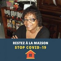 Josette Régulier