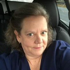 Marla Potts