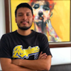 Andres Felipe Rosero