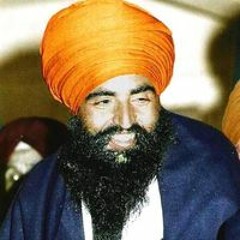 Bhinder Singh