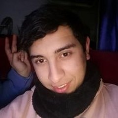 Sebastian Arenas