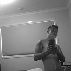 Justin Goudge
