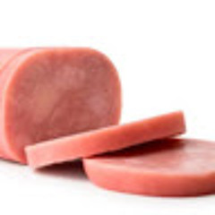 Processed Ham