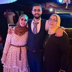 Samah Mahrous