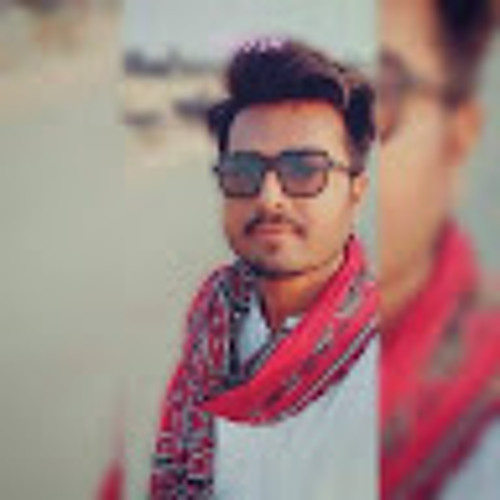 Sakhi Ahmed’s avatar