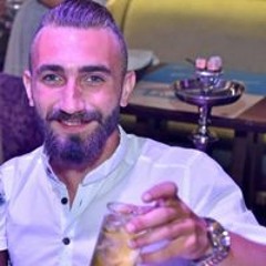 Ghazy Chaar