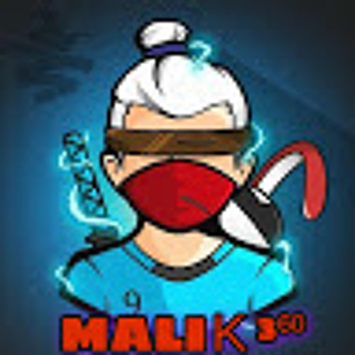 MALIK 360’s avatar